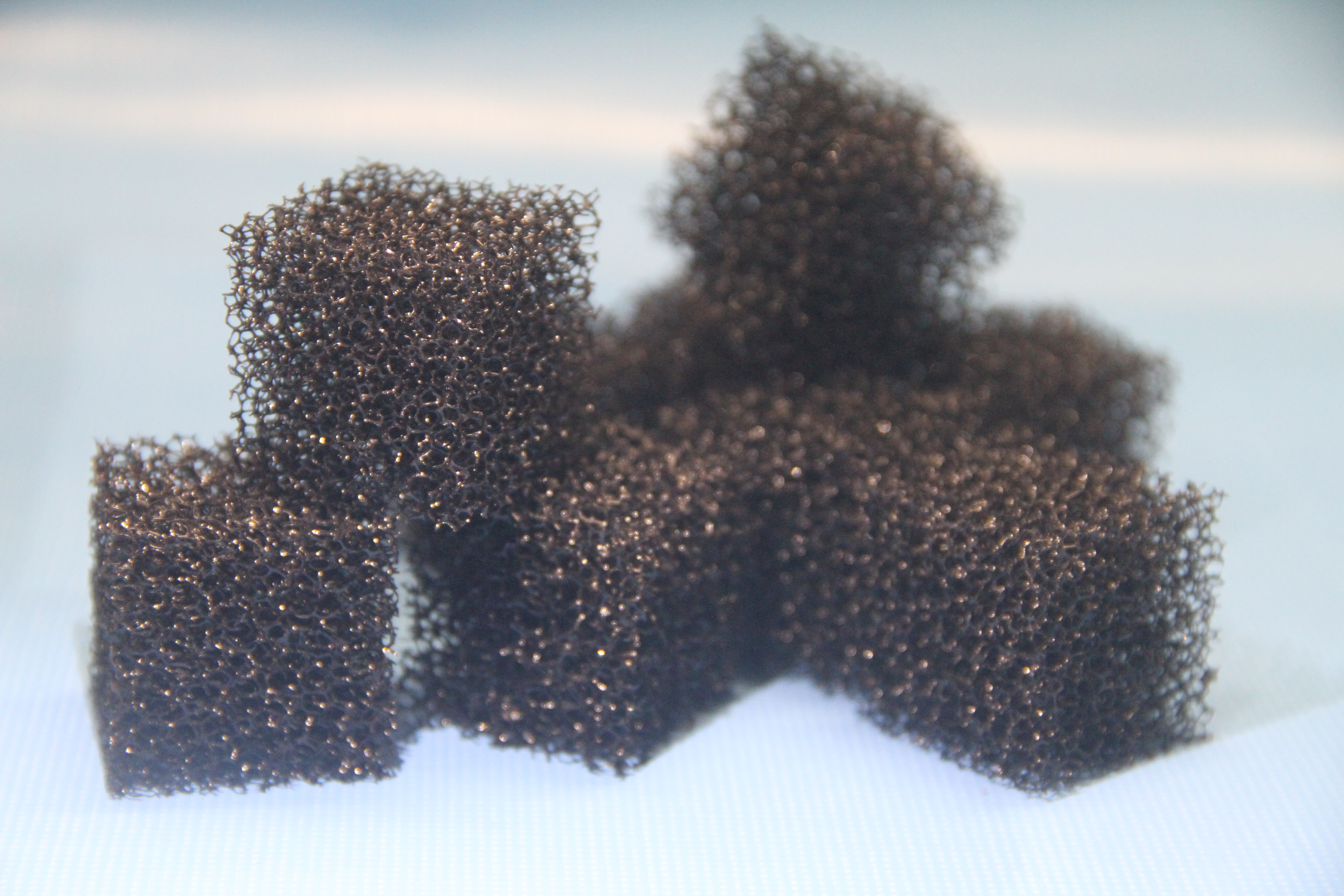 MBBR kontra tradycyjne biofiltry: który jest bardziej wydajny?